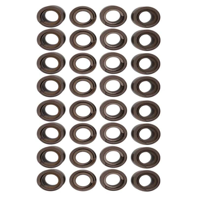 Manley Toyota 3UR-FE Valve Spring and Retainer Kit (Use factory valve locks)