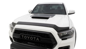 Husky Liners 14-21 Toyota Tundra Aeroskin Low Profile - Matte Black