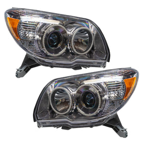 Oracle 06-09 Toyota 4-Runner Sport SMD HL - ColorSHIFT w/ Simple Controller