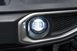 Diode Dynamics Elite Series Type MR Fog Lamps - White (Pair)