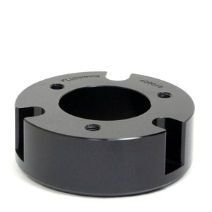 Fluidampr 11-26 Ford 6.7L Power Stroke Dry Sump Adapter