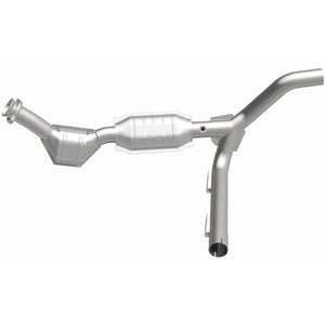 MagnaFlow Direct Fit Catalytic Converter 97-98 Ford F-150 4.6L