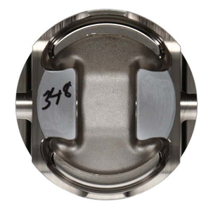 Wiseco Opel C20XE 86.50 mm Bore 30.19 mm CH 5.20 CC Piston Set