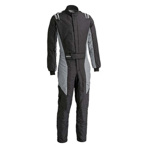 Sparco Suit Stint 58 BLK/GRY