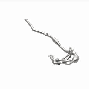 MagnaFlow 14-17 Subaru Crosstrek 2.0L Direct Fit Converter