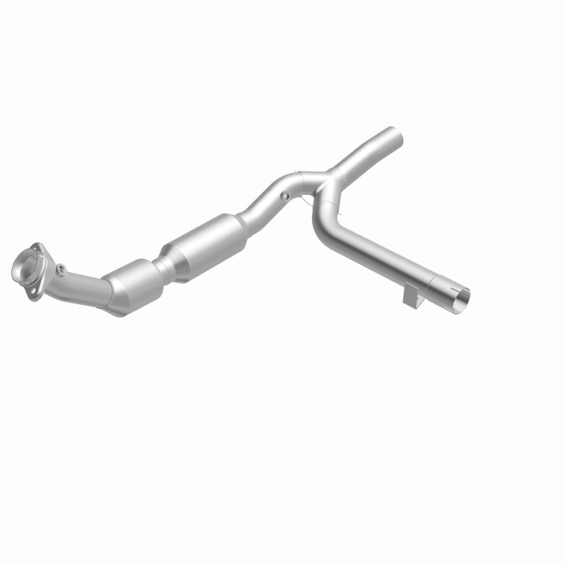MagnaFlow 02-03 Ford F-150 5.4L Direct Fit Converter