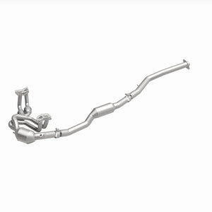 MagnaFlow 14-17 Subaru Crosstrek 2.0L Direct Fit Converter