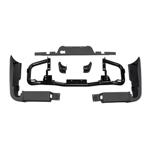 ARB Summit Rear Step Towbar Integrit Tacoma 16On