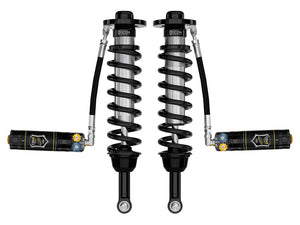 ICON 21-24 Ford F-150 4WD 2.5 Series VS RR CDXS Coilover Kit