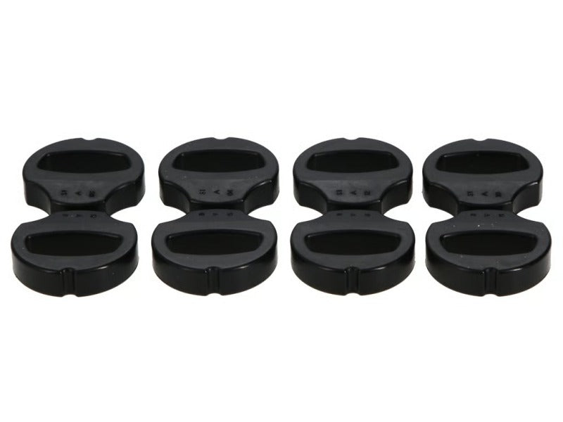Wiseco Rubber Cushions - WPP3062 (8) Clutch Basket