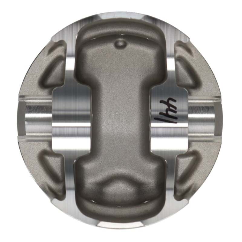 Wiseco Chevy LS 4.135in Bore 1.110in CH -25.00 CC Piston Set