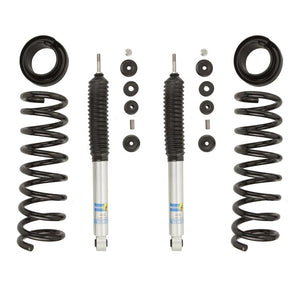 Bilstein B8 5112 Series 14-17 Dodge Ram 2500 Front Suspension Leveling Kit