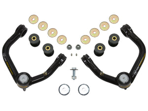 ICON 96-04 Toyota Tacoma/96-02 Toyota 4Runner Tubular Upper Control Arm Delta Joint Kit