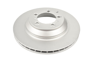 DBA 2020+ Porsche Taycan Turbo En-Shield Standard HC Rear Brake Rotor