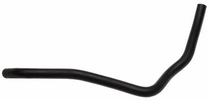 Gates 95-99 Nissan Sentra 4-Cyl. 1.6L Pipe-1 To Intake Manifold Molded Heater Hose