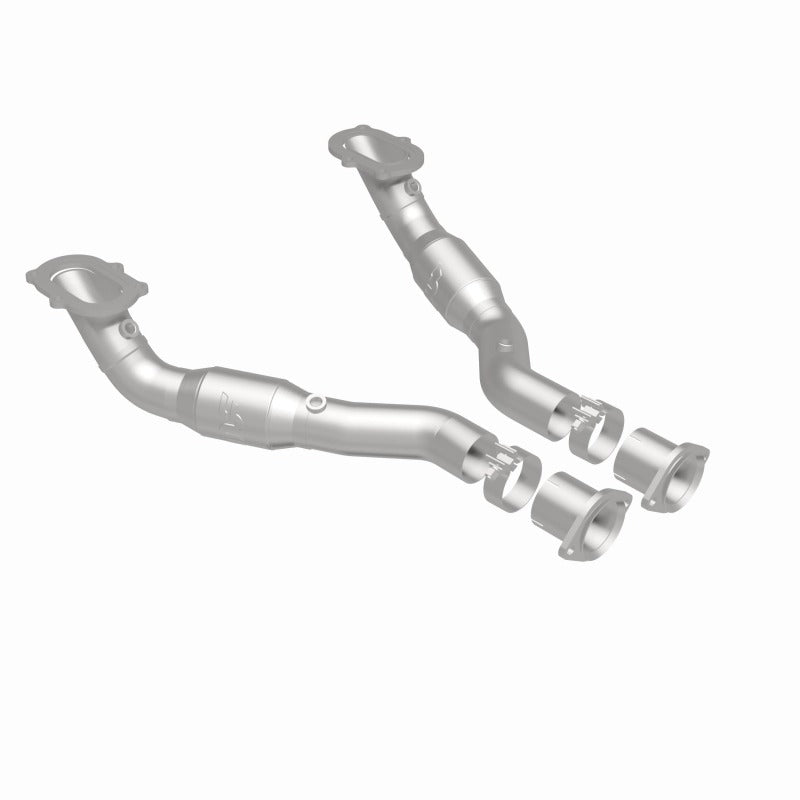 MagnaFlow 12-13 Chevrolet Corvette 6.2L Direct Fit Converter