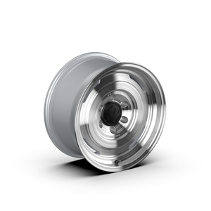 fifteen52 Analog HD 17x8 / 5x150 BP / 25mm ET / 110.3mm CB / 5.5in BS / Machined Clear Wheel