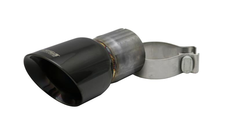 Corsa 2016-2024 Chevy Camaro SS 2.75in Inlet / 4.5in Outlet Polished Tip Kit (For Corsa ExhaustOnly)