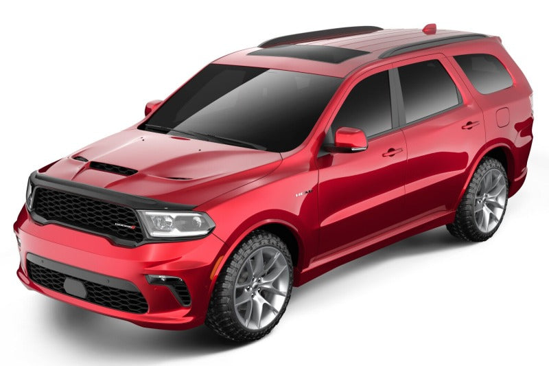 Husky Liners 11-25 Dodge Durango Aeroskin - Tex. Black