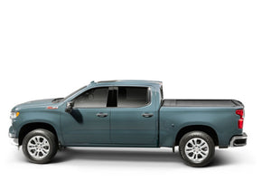 RealTruck 2022-2026 Toyota Tundra 6ft 5in FlushFit Electric Retractable Cover