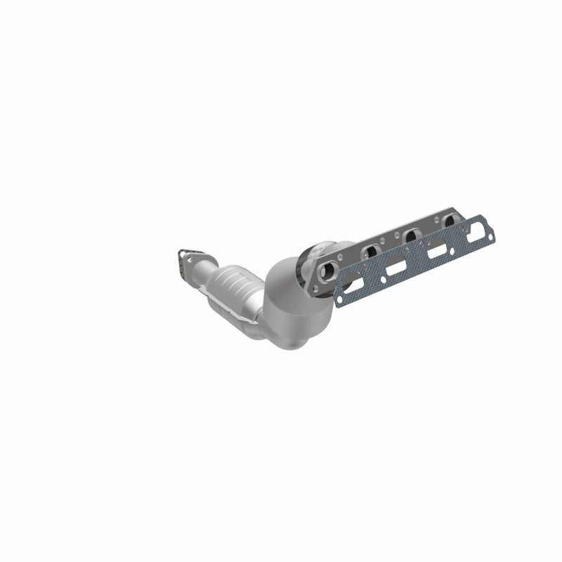 MagnaFlow Direct Fit Catalytic Converter 02-06 Cooper/S Manifold