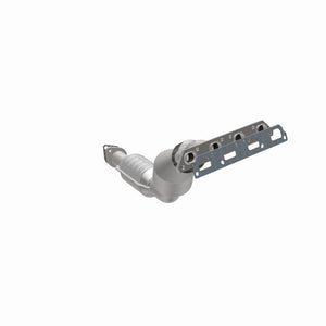 MagnaFlow Direct Fit Catalytic Converter 02-06 Cooper/S manf OEM