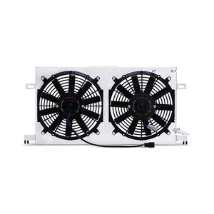 Mishimoto 2013+ Subaru BRZ/Scion FRS/Toyota GT86 Performance Fan Shroud