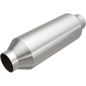 MagnaFlow Universal Catalytic Converter 2.25inch C/C PC1