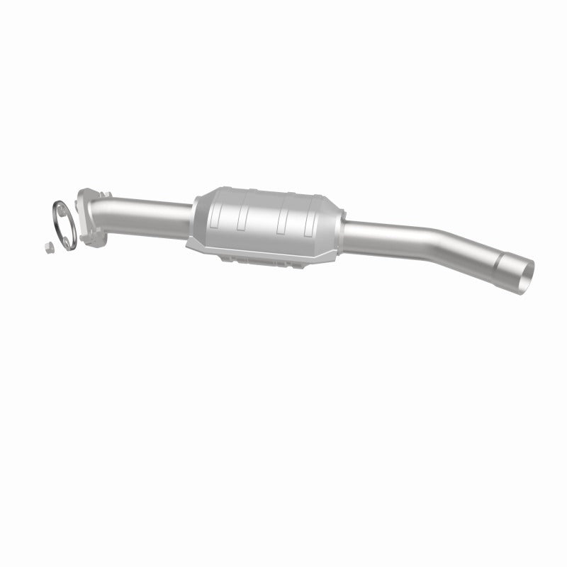 MagnaFlow Direct Fit Catalytic Converter 99-00 Mazda Miata 1.8L 50S