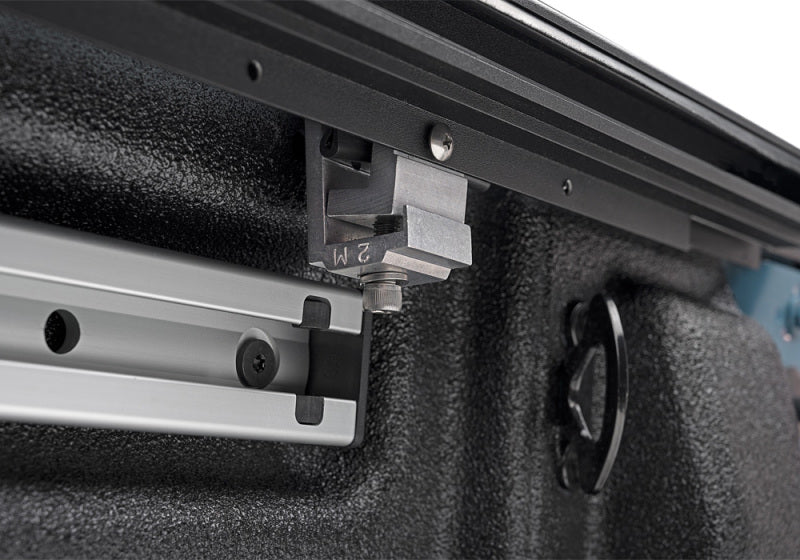 Roll-N-Lock 2022 Ford Maverick 54.4in M-Series Retractable Tonneau Cover