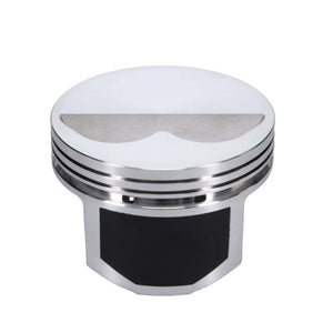 Wiseco Pro Tru Street Chevy Small Block 4.040in Bore 1.125in CH -5.00 CC Piston Set