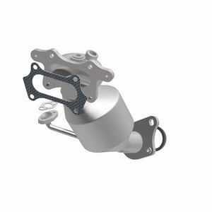 MagnaFlow 12-15 Honda Civic 1.5L California Grade CARB Compliant Direct-Fit Catalytic Converter