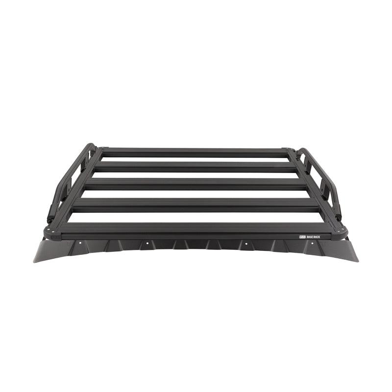 ARB 16-22 Toyota Tacoma 49in x 45in BASE Rack Kit with Trade Guard Rails