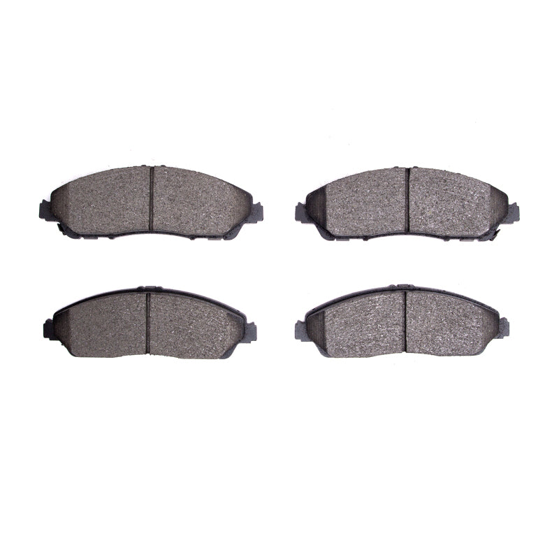 R1 07-26 Honda Pilot Front Performance Sport Brake Pads