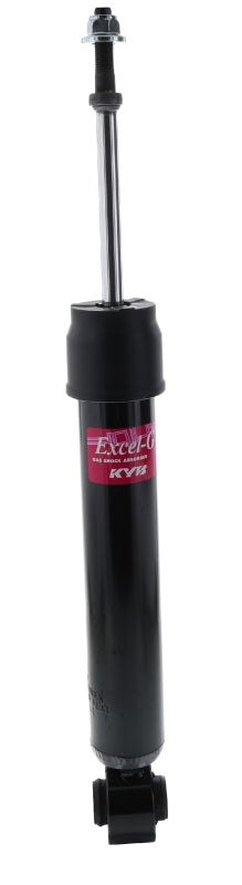 KYB 22-24 Infiniti QX60 / Nissan Pathfinder (Exc. Rock Creek) Excel-G Rear Gas Shock
