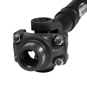 Yukon Gear Performance Rear Driveshaft Jeep JL Sport 2 Door Manual w/Dana 35