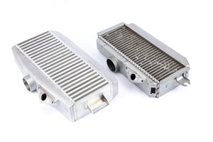 GrimmSpeed 02-07 Subaru WRX / 04-21 Subaru STI  Top Mount Intercooler