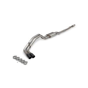 Flowmaster 19-23 Ford Ranger 2.3L FlowFX DOSS (REAR)Cat-Back Exhaust System