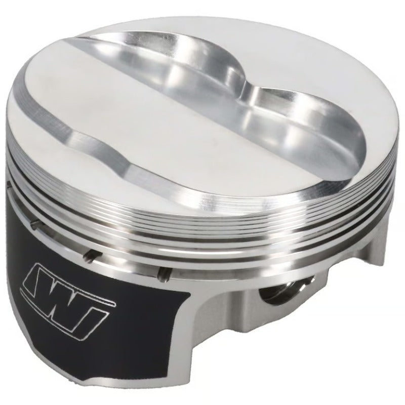 Wiseco RED Series Chevy Small Block 350 4.000in Bore 1.250in CH 3.00 CC Piston Set