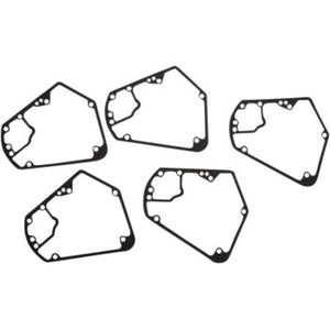 Cometic 70-92 Harley-Davidson Big Twin .032in Cam Cover Gasket - 5 Pack
