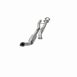 MagnaFlow Direct Fit Catalytic Converter 97-01 Explorer-Mountaineer