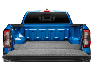 Husky Liners 24-25 Toyota Tacoma CC 5ft Bed Guardian Comfort Bed & Tailgate Mat