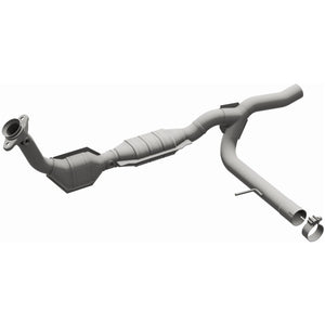 MagnaFlow DF Catalytic Conv 04-06 Ford F-150 Pickup 5.4L 4WD (Exc Heritage Edition) P/S (49 State)