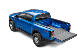 Husky Liners 24-25 Toyota Tacoma CC 5ft Bed Guardian Comfort Bed & Tailgate Mat