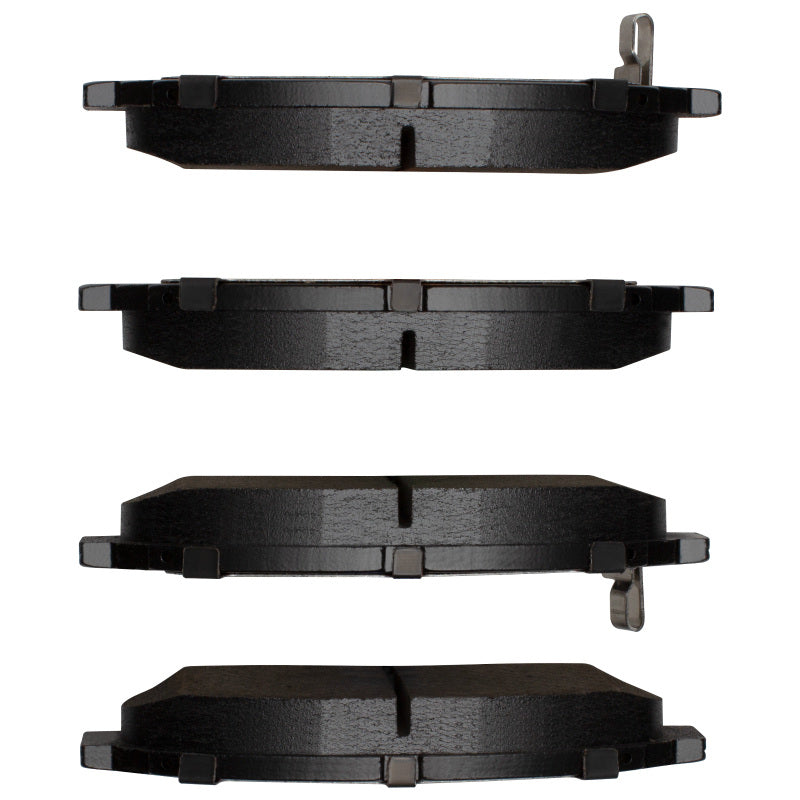 R1 92-03 Geo Prizm Front R1 Optimum OE Brake Pads