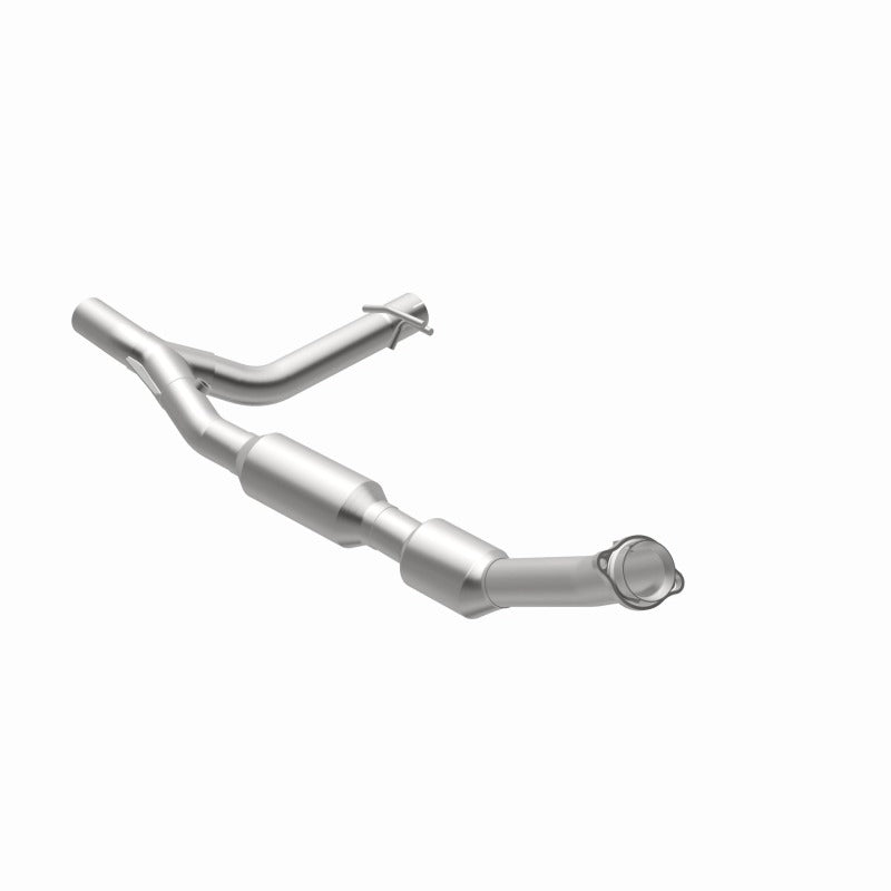 MagnaFlow 02-03 Ford F-150 5.4L Direct Fit Converter