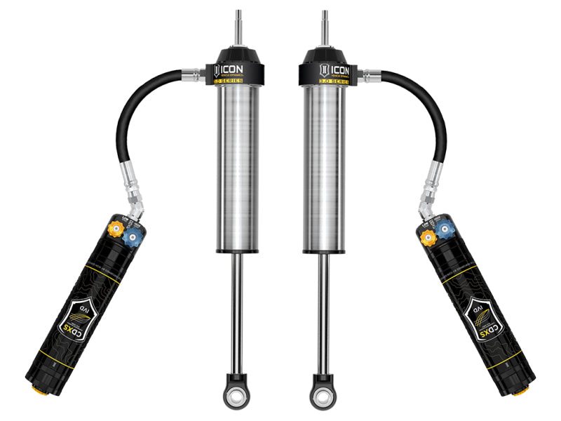 ICON 22-25 Toyota Tundra 0-1.5in Rear 3.0 Series Shocks VS CDXS RR - Pair