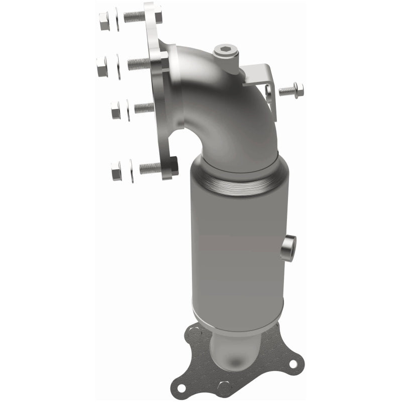MagnaFlow 19-20 Acura RDX Single Underbody 2L Direct Fit Converter