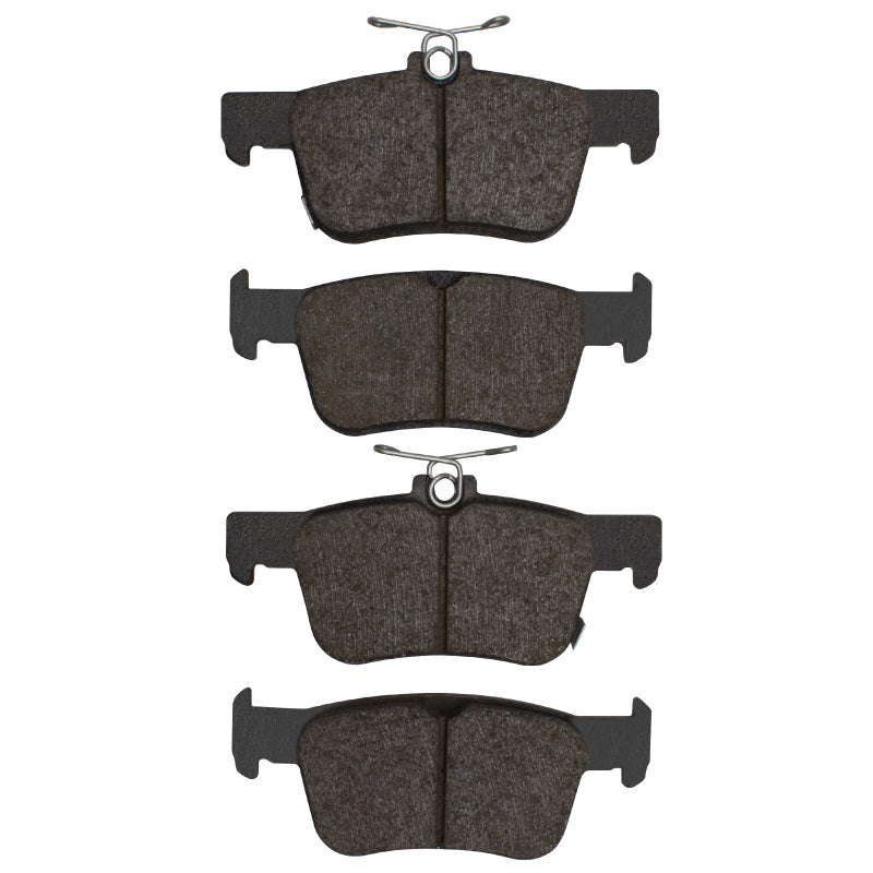 R1 18-25 Acura Integra Rear R1 Optimum OE Brake Pads