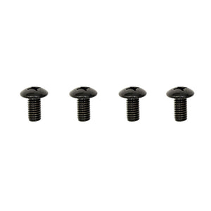 Westin 19-25 Chevrolet Silverado/Sierra 1500 5ft. 8in. Bed EXP Rear Window Protector - Black
